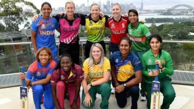 Image for Women?s T20 World Cup 2023: Schedule, squads, fixtures, Venues, Timing, and all you need to know.