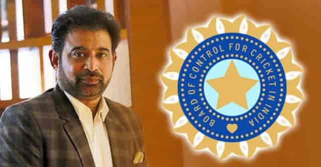 Image for Breaking: BCCI announces All India Senior Men's Selection Committee appointments