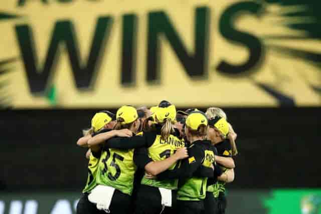 Image for Australia announces 15-member squad for Women's T20 World Cup 2023