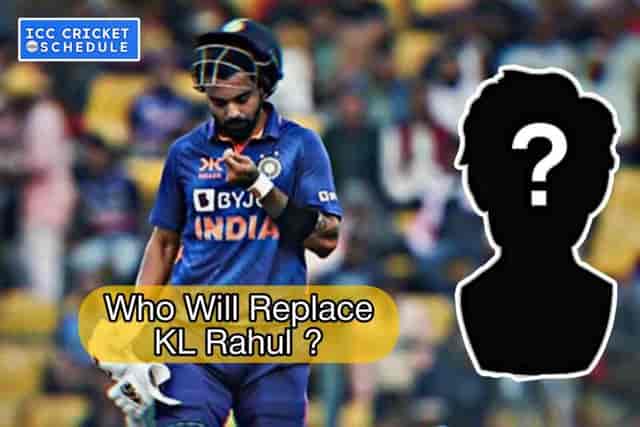 Image for IND vs NZ, 1st ODI: This player will return to the team in place of KL Rahul