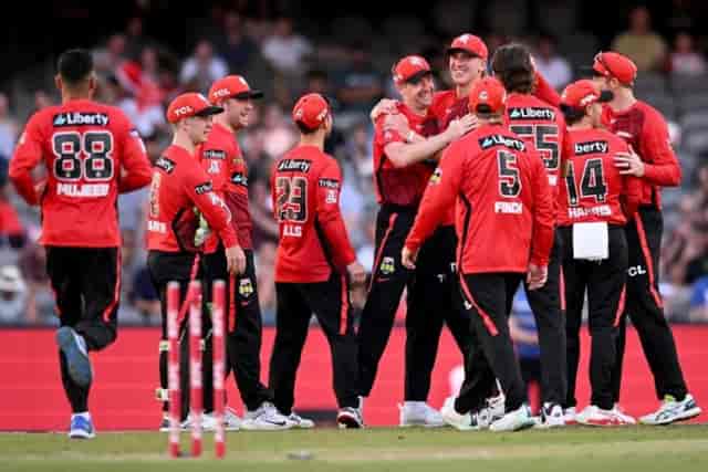 Image for Sydney Thunder vs Melbourne Renegades Dream11 Prediction, Fantasy Team, Pitch Report, Injury Details, Live Streaming THU vs REN, Match 47 BBL 2022-23