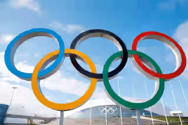Image for Cricket fails to be part of 2028 Los Angeles Olympics: IOC confirms