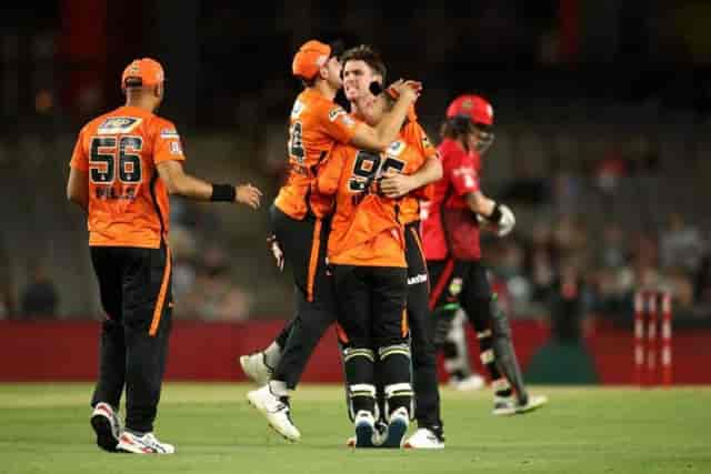 Image for Big Bash League 2022-23, Match 52, Perth Scorchers vs Melbourne Renegades: Probable XIs, Dream11 Prediction, Pitch Report, SCO vs REN Live Streaming Details