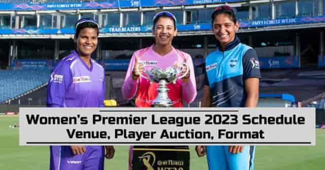 Image for Women's Premier League WIPL 2023 Schedule: Start Date, Possible Venues, Teams, Format, Where to Watch, Complete Details