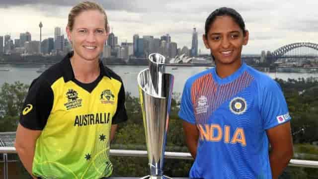 Image for ICC Women's T20 World Cup 2023 Schedule, Fixture, full Squads, Groups, Venues, Timing, Streaming and all you need to know