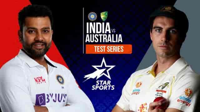 Image for IND vs AUS 1st Test Playing XI: India vs Australia Dream11 Prediction, Fantasy Cricket Tips, Pitch Report, Injury Updates, Live Streaming