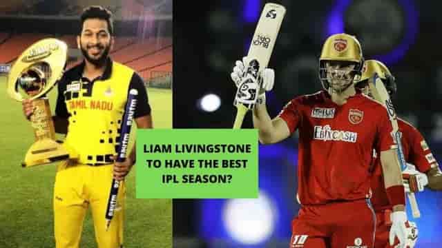 Image for Punjab Kings: Top 3 Best Key Players to Play for Punjab Kings in TATA IPL 2023.?