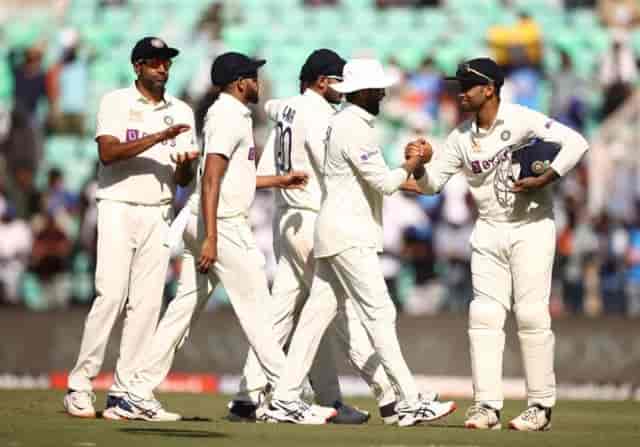 Image for IND vs AUS Day 1 Key Moments | Jadeja left Aussies stunned! India ruled Day 1, trailing by just 100 runs | India vs Australia 1st test Day 1 full review