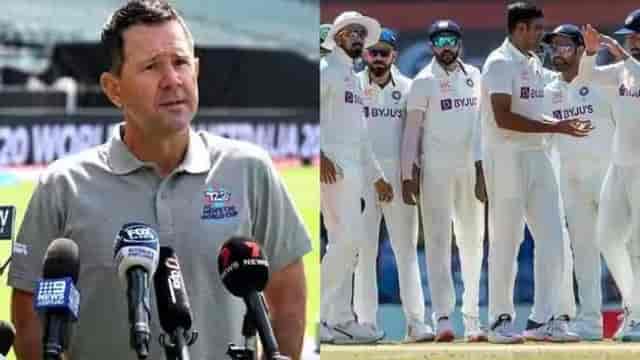 Image for "I knew AUS were in for a nightmare," Ponting?s prediction on IND star came true in Nagpur