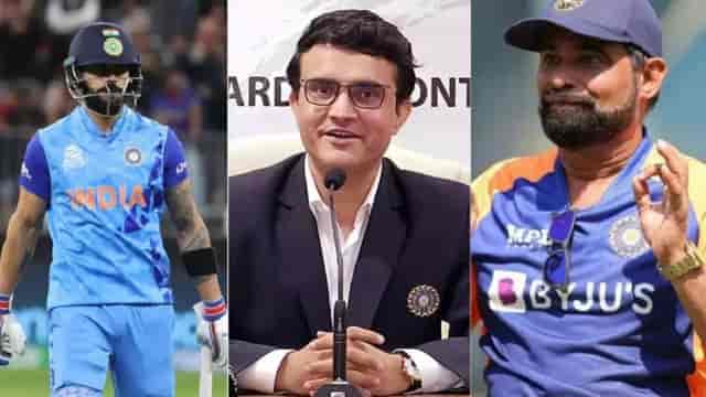 Image for Watch Chetan Sharma Sting Operation Video: Why Virat Kohli left India Captaincy, cast aspersions on Bumrah, Ganguly