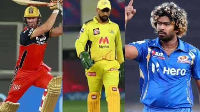 Image for TATA IPL 2023: Making an All-Time Best Playing XI of the TATA IPL.?