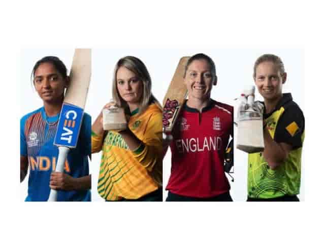 Image for Semifinal Schedule and Points Table: Women's T20 World Cup 2023 updated Points Table, Schedule, venues and know where to watch the semifinals