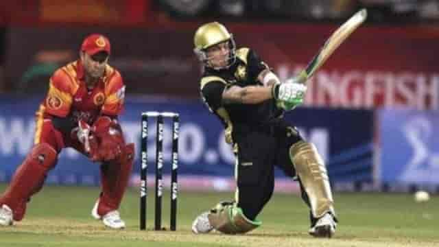 Image for TATA IPL 2023: Top 3&nbsp;Historic Games in TATA IPL History. Best Matches of TATA IPL.&nbsp;