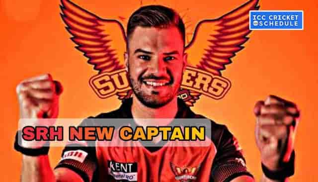 Image for IPL 2023: Sunrisers Hyderabad (SRH) appointed Aiden Markram as the new captain