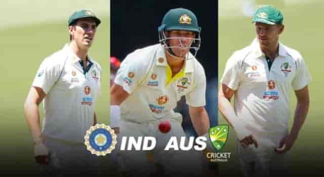 Image for Ind vs Aus: Injury updates before 3rd test of India vs Australia and final Squads | Border Gavaskar trophy 2023