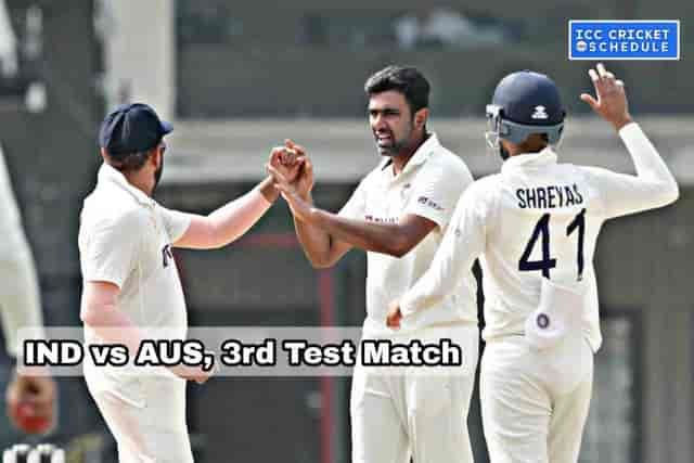 Image for IND vs AUS, 2nd Test: Kangaroo team all out on 197, team Australia ahead by 88 runs