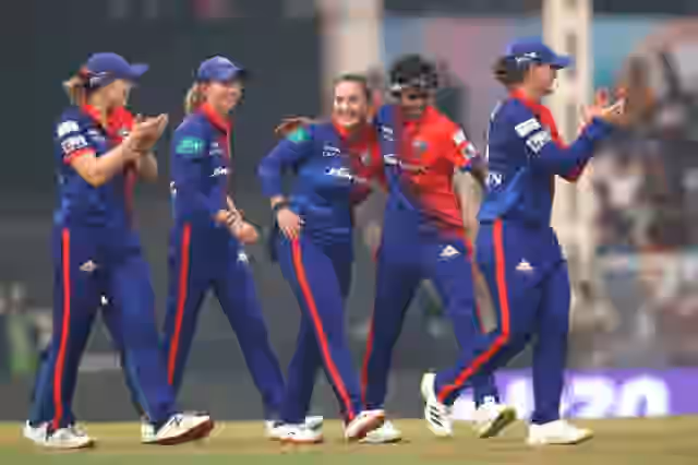 Image for DC-W vs UP Warriorz Dream11 Prediction, Fantasy Team, Playing 11, Pitch Report, Live Streaming Details WPL 2023 Match 05
