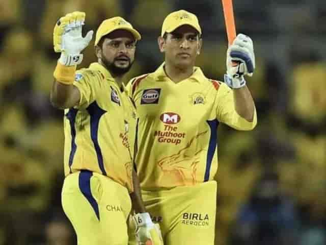 Image for TATA IPL 2023: Best 5 Batting Partnerships to Watch Out For in TATA IPL 2023.&nbsp;