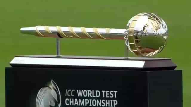 Image for IND vs AUS: India is already in ICC WTC Final says Sanjay Manjrekar