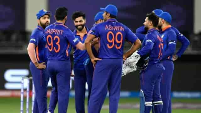 Image for IND vs AUS ODI Schedule 2023, Squads, Venues, Ticket Booking Details, Live Streaming