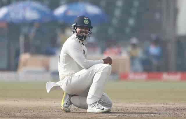 Image for IND vs AUS: Shreyas Iyer RULED OUT of Ahmedabad Test(4th test) and doubtful for ODI series