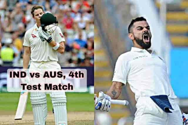 Image for Virat Kohli presents his jerseys to Usman Khawaja and Alex Carey