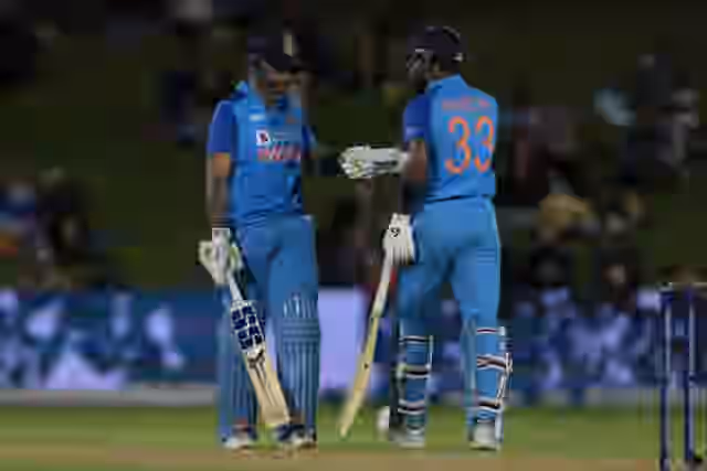 Image for IND vs AUS 1st ODI Dream11 Prediction, Fantasy Team, Playing11, Pitch Report, Where to Watch Australia tour of India 2023?