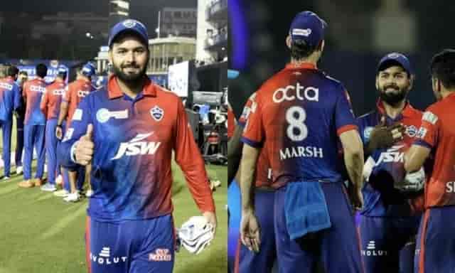 Image for IPL 2023: Who will be the wicketkeeper for Delhi Capitals in the IPL 16?