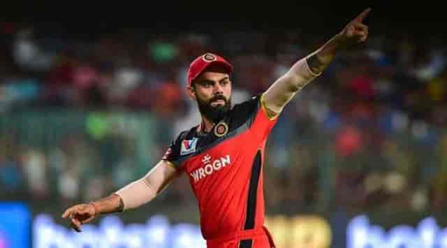 Image for Virat Kohli Player Profile: Stats, Net Worth, Salary, Lifestyle and more