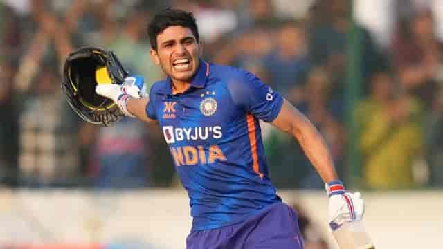 Image for Shubman Gill Player Profile: Stats, Net Worth, Salary, Lifestyle and more