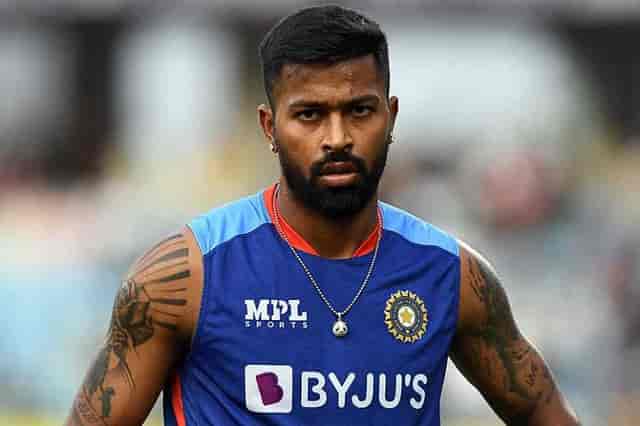 Image for Hardik Pandya Player Profile: Stats, Net Worth, Salary, Lifestyle and more