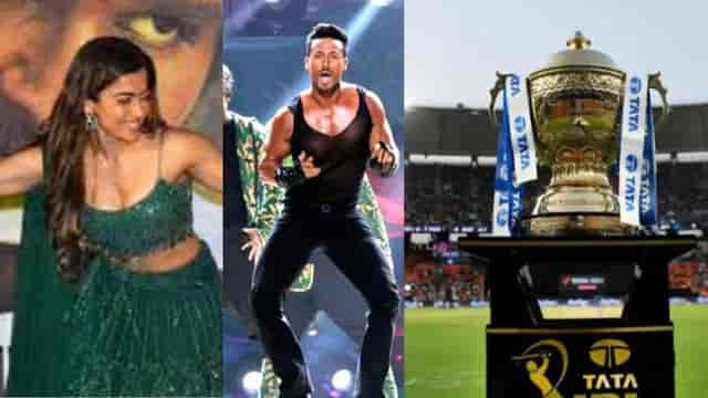 Image for TATA IPL 2023 Opening Ceremony: Big Bollywood Star to Perform, When, Where?&nbsp;