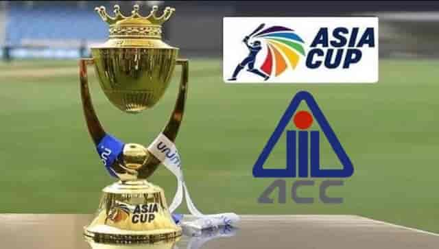 Image for Asia Cricket Cup 2023: Important Dates and Facts