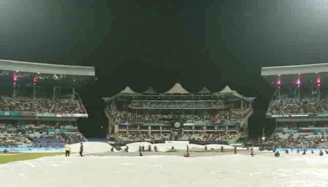 Image for LSG vs DC: Weather Updates and Pitch report for Lucknow Super Giants vs Delhi Capitals | IPL 2023