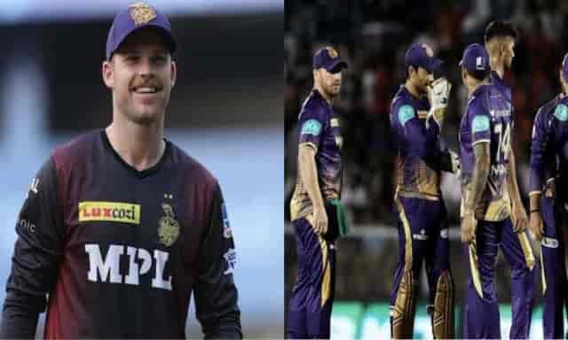 Image for Two changes Kolkata Knight Riders can make for their second game after the loss against Punjab Kings