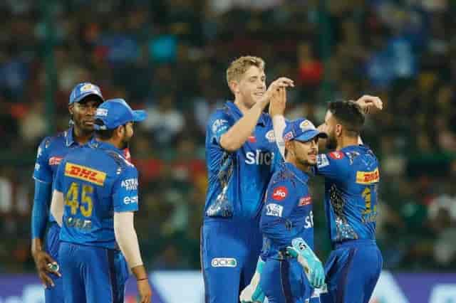 Image for IPL 2023: Mumbai Indians Squad Analysis by Tom Moody ahead of MI vs CSK clash