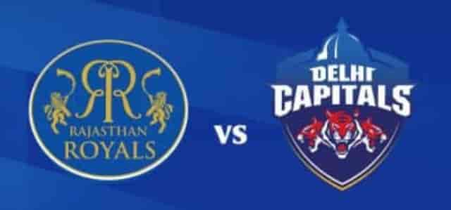 Image for IPL 2023: Rajasthan Royals vs Delhi Capitals, 11th Match IPL 2023