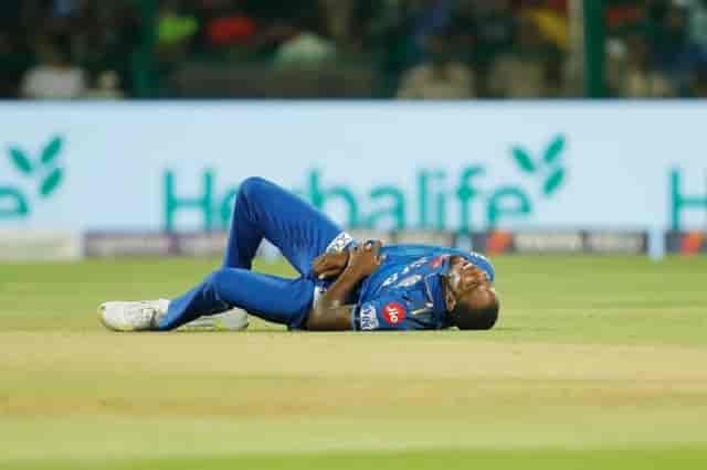 Image for MI vs CSK: Jofra Archer reportedly injured, Arjun Tendulkar to make his IPL 2023 debut, MI PlayingXI