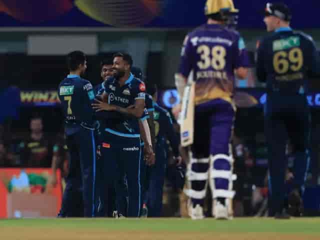 Image for IPL 2023: GT vs KKR Probable Playing XI, 13th Match