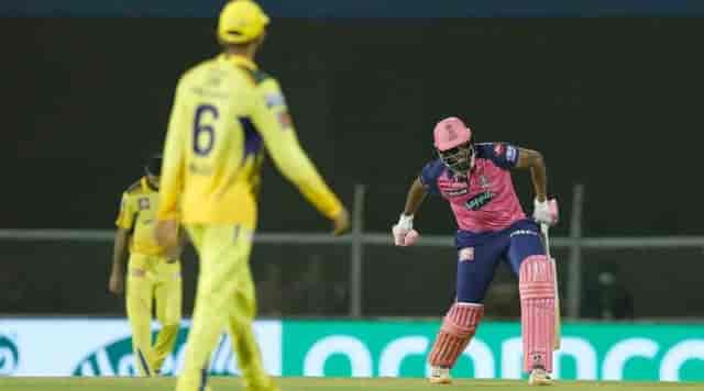 Image for IPL 2023: RR vs CSK - 3 key Player Battles to Watch Out for