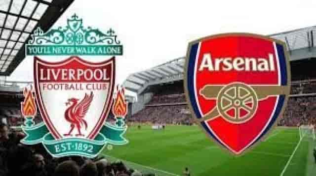 Image for Liverpool VS Arsenal, Premier League 2023: Preview, Line Ups, Starting XI, Venue, Timings.