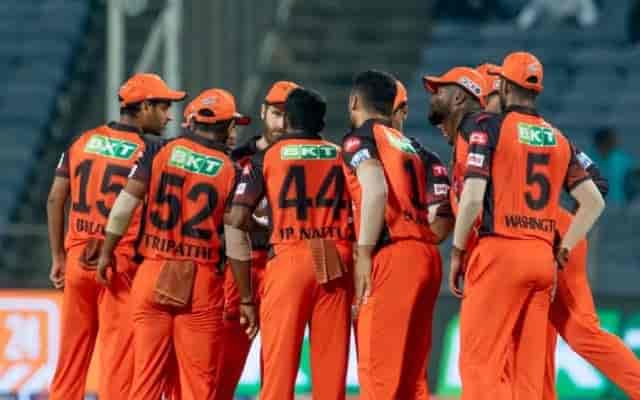 Image for IPL 2023: 2 Tactical Changes Sunrisers Hyderabad Need To Do To Return To Winning Ways