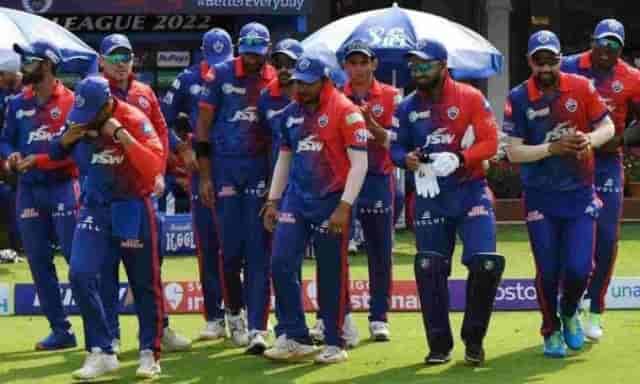 Image for IPL 2023: 2 Tactical Changes Delhi Capitals Should Do To Return to Winning Ways