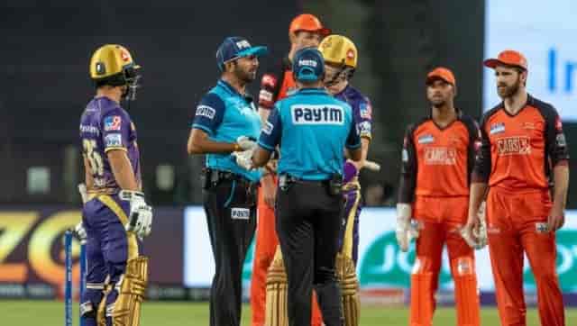 Image for IPL 2023: KKR vs SRH - 3 Player Battles to watch out for