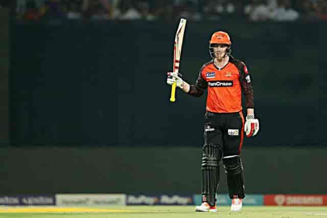 Image for KKR vs SRH: Harry Brook scored the first century of IPL 2023