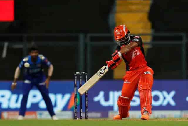 Image for IPL 2023: MI vs SRH - 3 key Player Battles to Watch out for