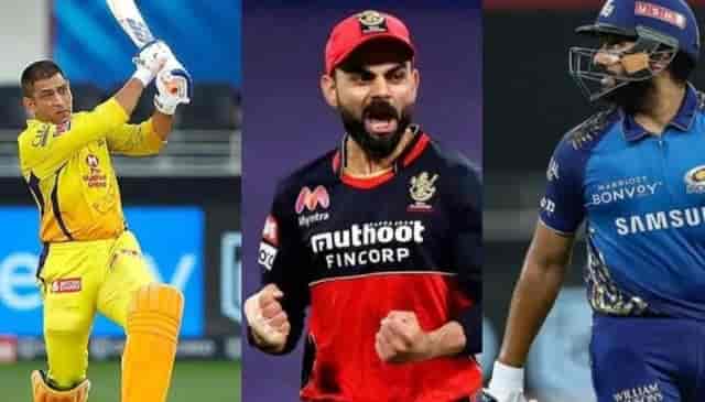 Image for Virat Kohli names GOAT Players in IPL history, ignores MS Dhoni, Rohit Sharma