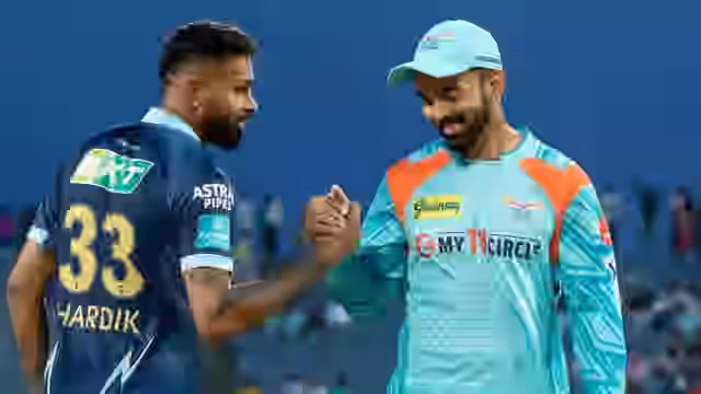 Image for LSG vs GT Dream11 Prediction, Lucknow Super Giants vs Gujarat Titans Fantasy Team Prediction, Probable XI, Live Streaming Details IPL 2023