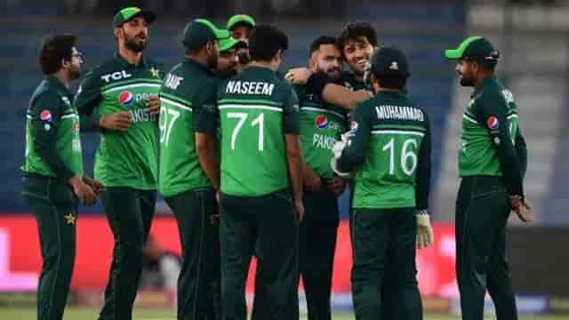 Image for PAK vs NZ 5th T20I Dream11 Prediction, Playing XI, Pitch Report For 5th T20I