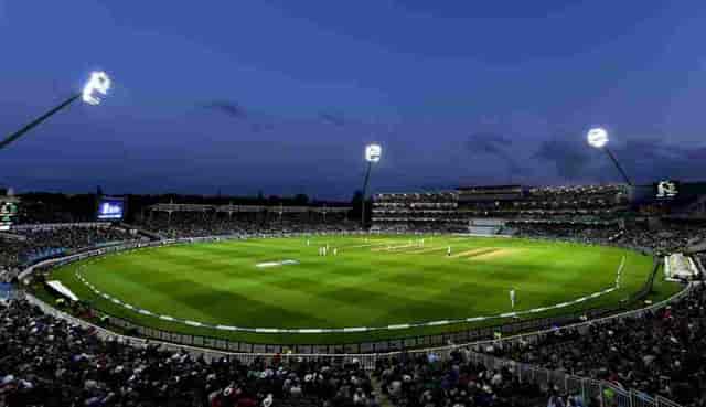 Image for Remembering Edgbaston 2005